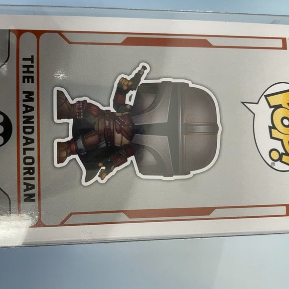 Funkopop 330 - Picture 4 of 6